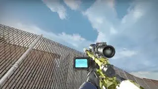 [PREVIEW] Basildoom CS:GO AWP - Preview 