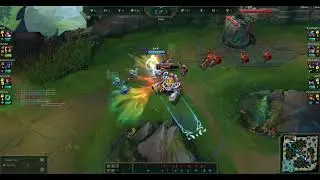 fiora vs rumble