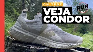 Veja Condor Review: We test the running credentials of this eco-friendly running shoe