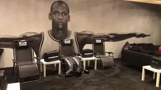 The Jordan Brand Classic Experience 2018