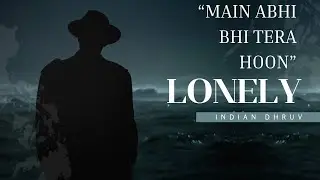 Tu Paas Hai Phir Bhi Door 💔 | Heart Touching Song | INDIAN DHRUV