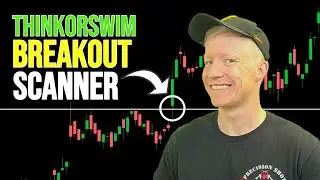 Как найти акции прорыва в ThinkorSwim (сканер акций взрыва)
