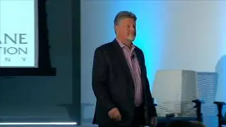 Keynote Jeff Gee Super Service