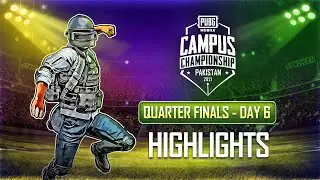 [Highlights] PMCC PK 2021 | Quarter Final - Day 6