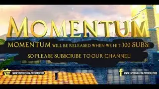 Momentum Teaser
