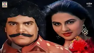 Qalandra Ki Zindagi Mein Pyaar Ka Jaam !| Qalandra|Pakistani Movie Scene| Punjabi Movie