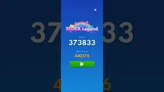Block Blast 👑 Relaxing Gameplay 