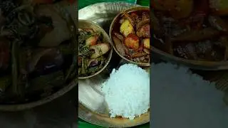 Pork special.#amargaon #food #pork #food #northeastindia