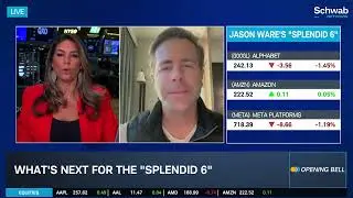 Jason Ware&rsquo;s &ldquo;Splendid Six&rdquo; & More Picks