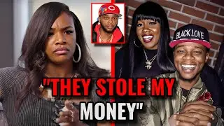 Claressa Shields BREAKS DOWN Crying as She Exposes Remy Ma & Papoose Betrayal