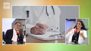 Bienestar en CNN Chile | Tecnolog&iacute;a, soledad y salud mental, con Leonardo Maldonado