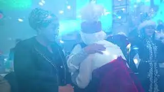 КЫЗ УЗАТУУ ТАНСУЛУУ