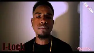 HusVision Presents No Filter Featuring J-Lock