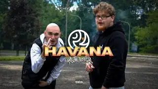 JKR - HAVANA ft. Bortki (prod. JKR) [🎥:Pepe/Kvbavfx]