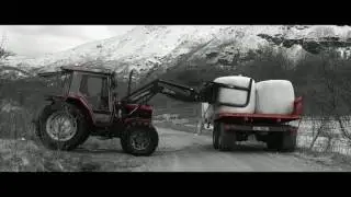 Norge i verden - landbruk