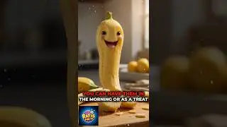 Peel the banana #childrensmusic  #educationalmusic