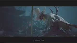 Mr.ClapYourCheeks vs Fierce Tiger Zhang Xianzhong