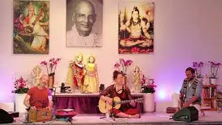 Shamana OM - Breath of Life