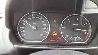 BMW 123D E82 Chip 260HP 0 - 160