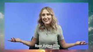 Rose Ayling-Ellis and Catherine Moulton for CODE OF SILENCE on BritBox