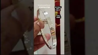 silver #new #tending #mens #kada #925silver 🎁&hearts;️🫣