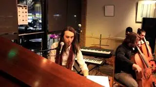 My First Hard Rock Piano-Driven Head Banger