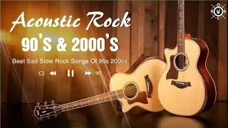 Top 20 Emotional Acoustic Love Songs | Beautiful Ballads for Relaxation, Sleep & Healing