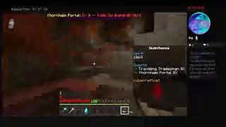 Magic and mayhem ep 1