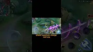 Laning Phase vs Ixia #mlbb