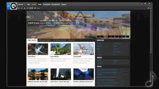 ModApplication - Desura Demo