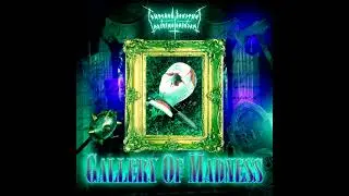 Butchermachine - Gallery Of Madness (Full Album)