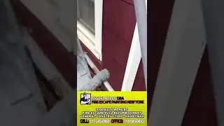 FIRE ESCAPE PAINTING VIOLATION REMOVAL MANHATTAN