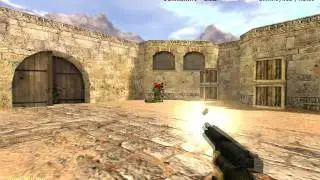 OCRANA - EPS Finals VI