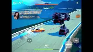 Agent Intercept. Mediterranean Side mission 2