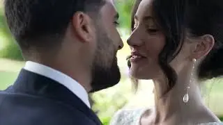 🎥 Teaser de Mariage | Camille & David | Paris & Ch&acirc;teau de la Grille &ndash; Chinon / 2024