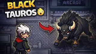 POK&Eacute;MON LAZARUS EP 7 🔥 RARE BLACK TAUROS CAUGHT 😱 | GYM JOURNEY CONTINUES