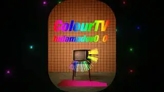 ColourTV #HistoricEvent MusicWeeklies