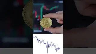 Причины обвала криптовалютного рынка за 1 минуту | #shorts 2