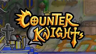 Counter Knights (Gameplay Android)