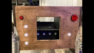 Build A Virtual Pinball Machine: Putting it All Together - Part 9