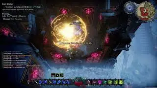 Dracula Castle Raid 6 Oakveil Update