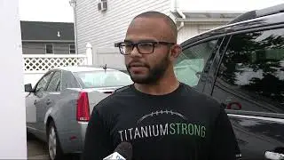 'I can't even sleep at night.' Levittown woman says she's being the targeted by teen pranks