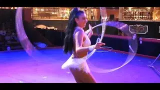 FREE in LAS VEGAS - Circus Acts at Circus Circus Pt 18