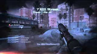 ''In Silence'' Trailer | eXiLe TeeZ edit by cLone