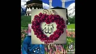 hayırlı cumalar🕋🕋