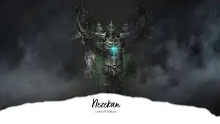 The Empyrean Lord Nezekan, the Lord of Justice!