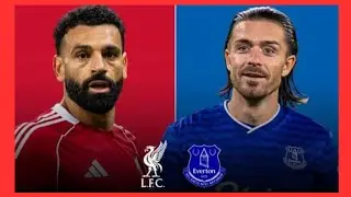 🔴LIVE :LIVERPOOL FC 2-1 EVERTON FC || SK LIVE PREMIER LEGUE COMMENTARY