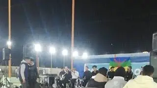 Saherat souss foot