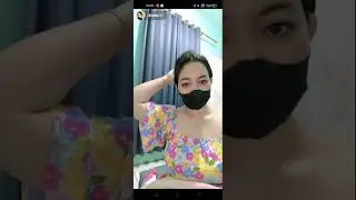 Ada yang mau nemenin aku sampe selesai gaa🥶😚