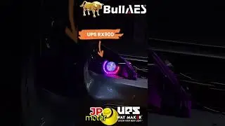 avanza biled ups rx900